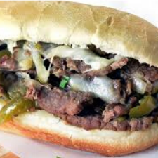 Philly Cheesesteak